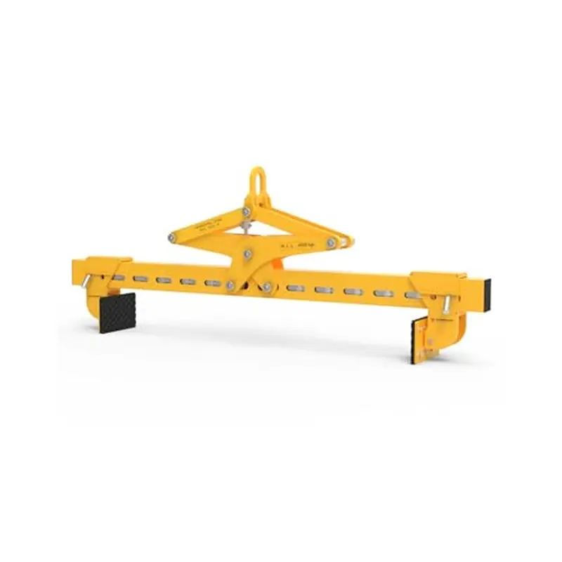 Aardwolf AHLC-2010-4T Horizontal Stone Lifting Clamp (300 - 2010mm / 12 - 79")