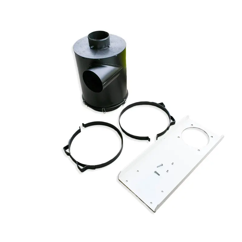 Gardner Denver Oil Filter Conversion Kit Replacement - 304EB6005