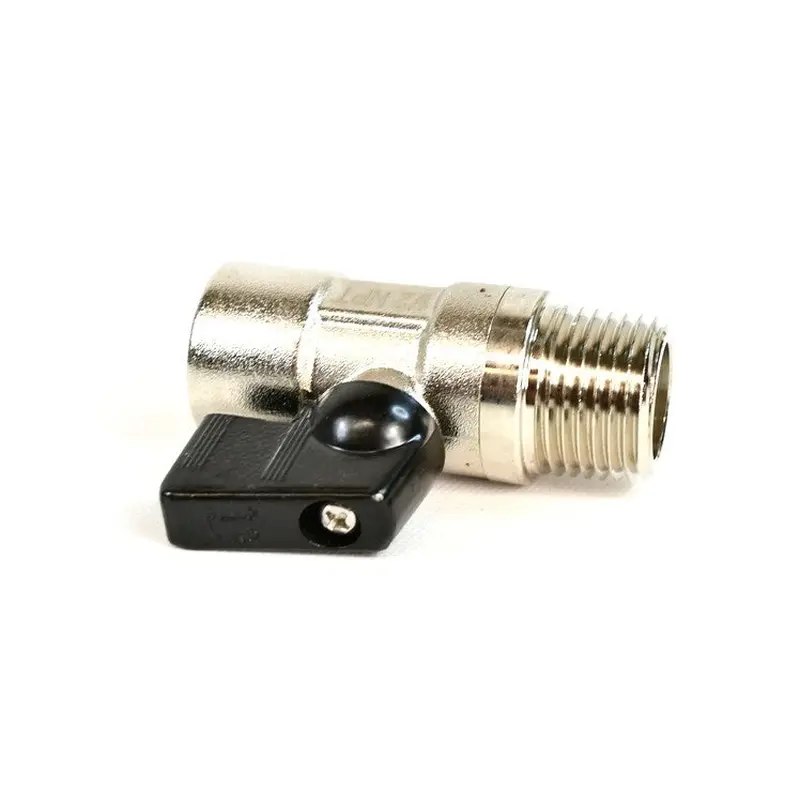 Kaeser Ball Valve Replacement - 8.0259.0