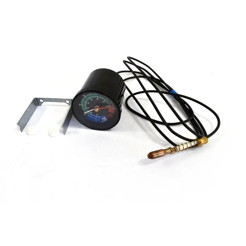 Kaeser Temperature Gauge Replacement - 8.7915E10020