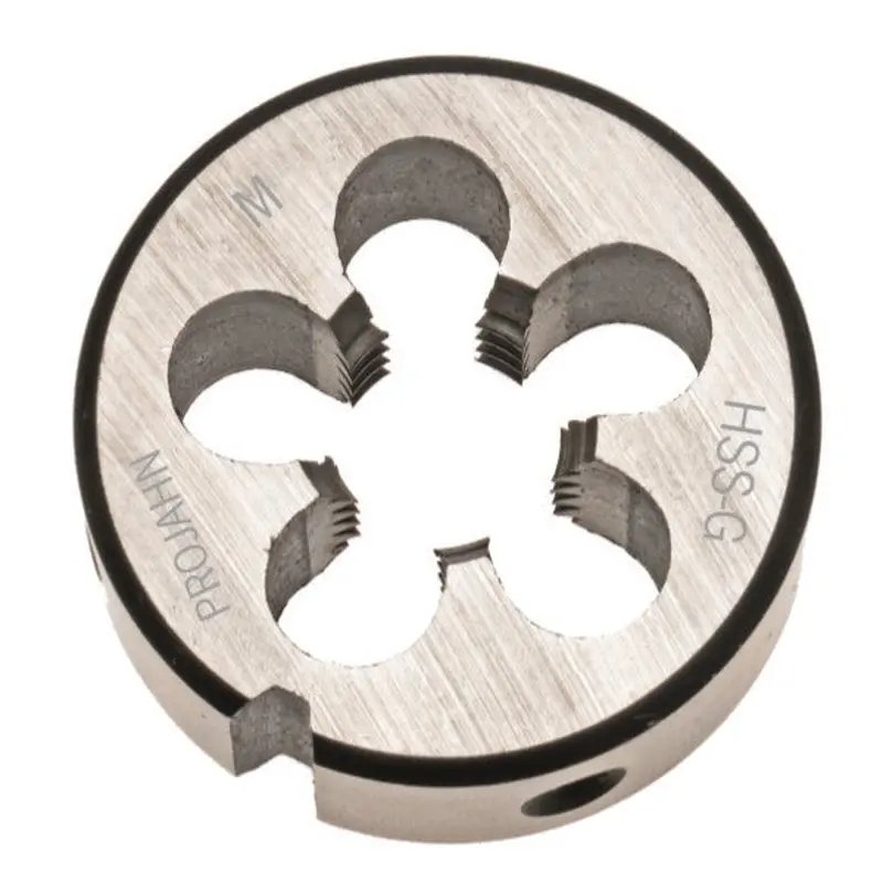 Circular die M 5 | 98050