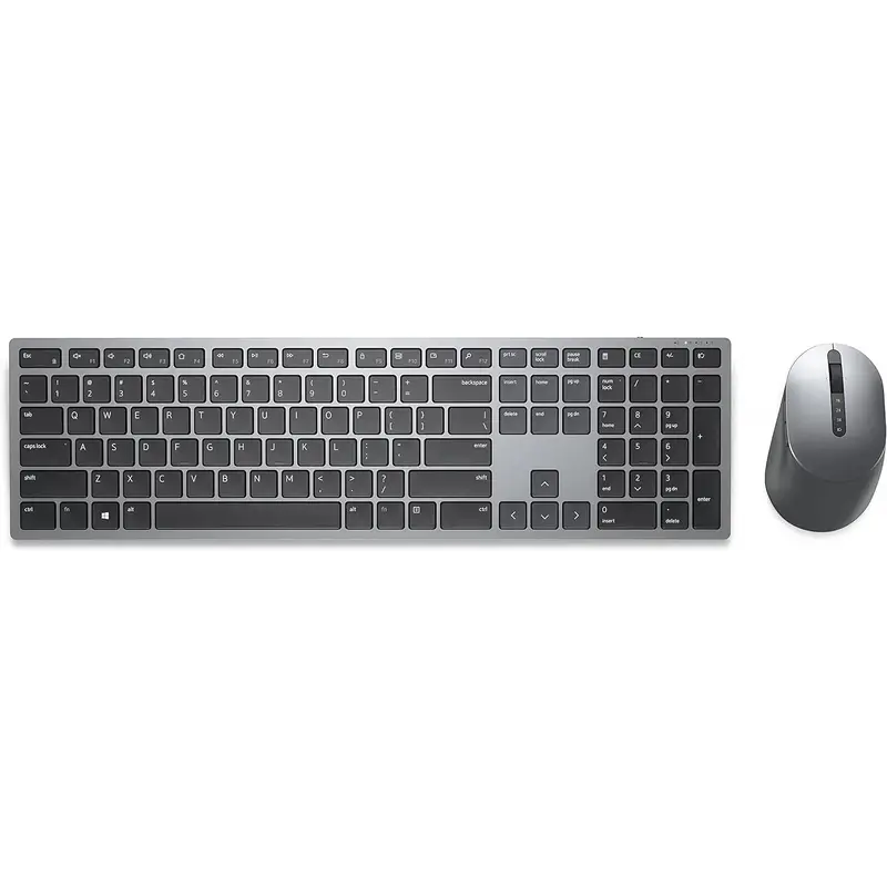 Dell Premier Multi-Device Wireless Keyboard and Mouse | KM7321W