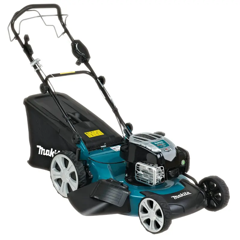 Makita 163cc Petrol Lawn Mower | PLM5113N2