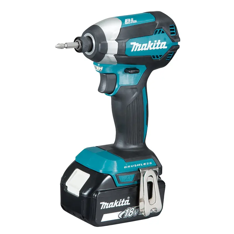 Makita Impact Driver LXT DTD153RFJ