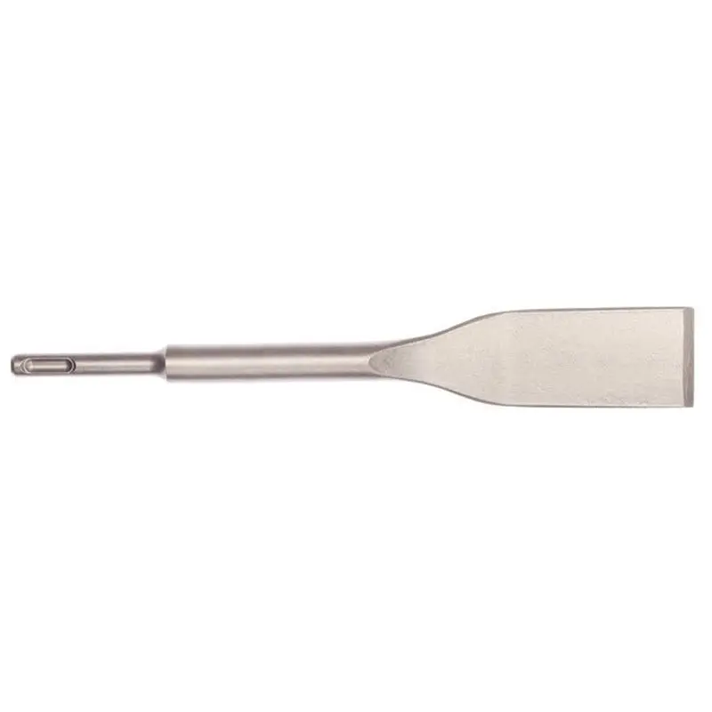 Professional tile chisel SDS-plus;260x40 mm | 848062604