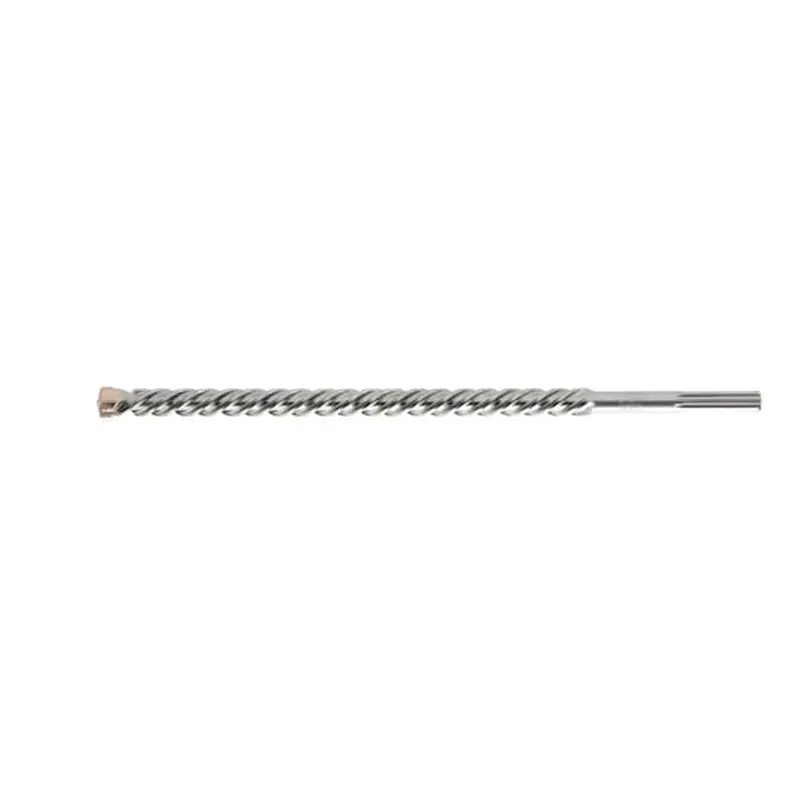 SDS Max Masonry Drill Bits Extreme 16mm x 400mm x 540mm