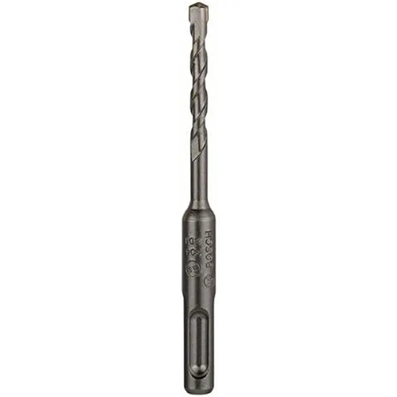 SDS-Plus-1 Drill Bit 6x110 mm