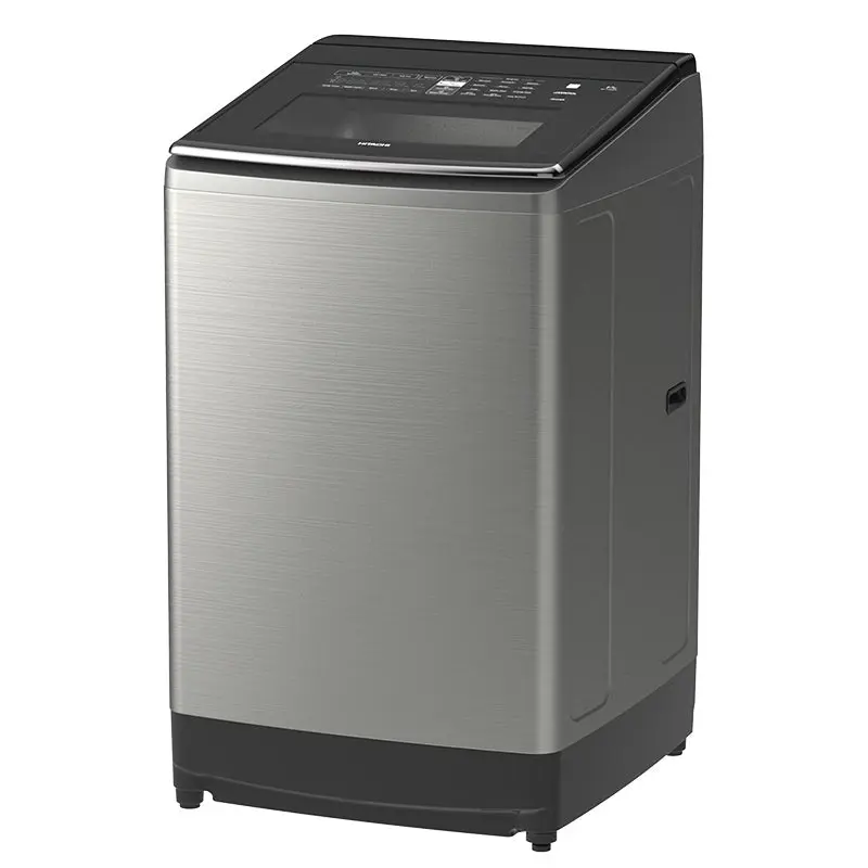 Washing Machine Top Load 20Kg-Hitachi-SF-P200ZGV