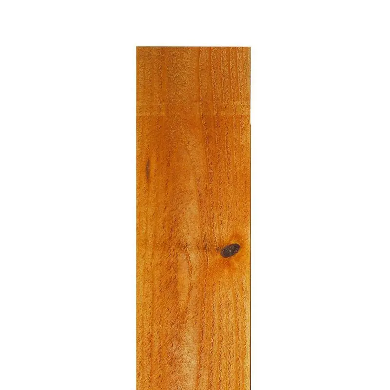 5/8 in. x 6 in. x 6 ft. Western Red Cedar Flat Top Fence Picket (16-Pack)42 / 3.5 / 56