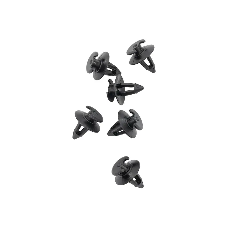 Panel Clip (Hidden Head) [Vanagon] (Pack of 6)
