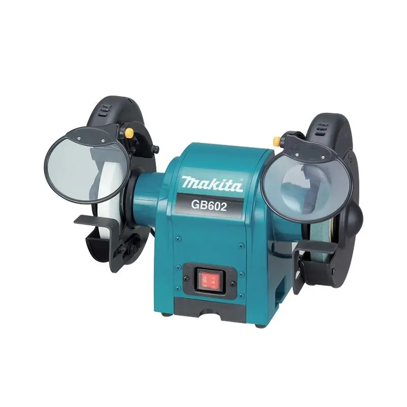 Makita GB602 6" Bench Grinder