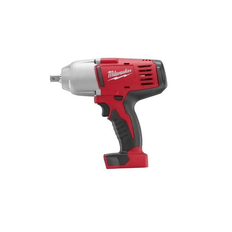 Milwaukee | 2662-20 M18 1/2" High-Torque Impact Wrench with Pin Detent