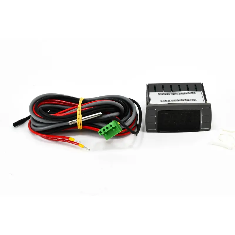 Quincy Digital Controller Kit Replacement - 2200902847