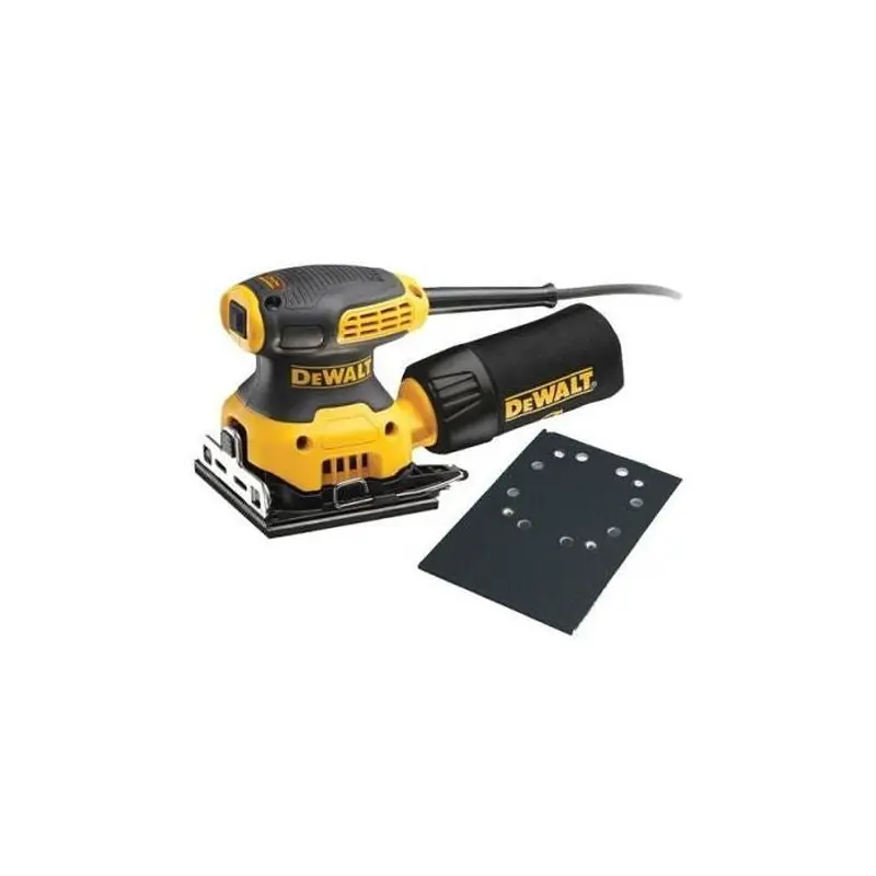 DEWALT DWE6411-QS Palm Sander