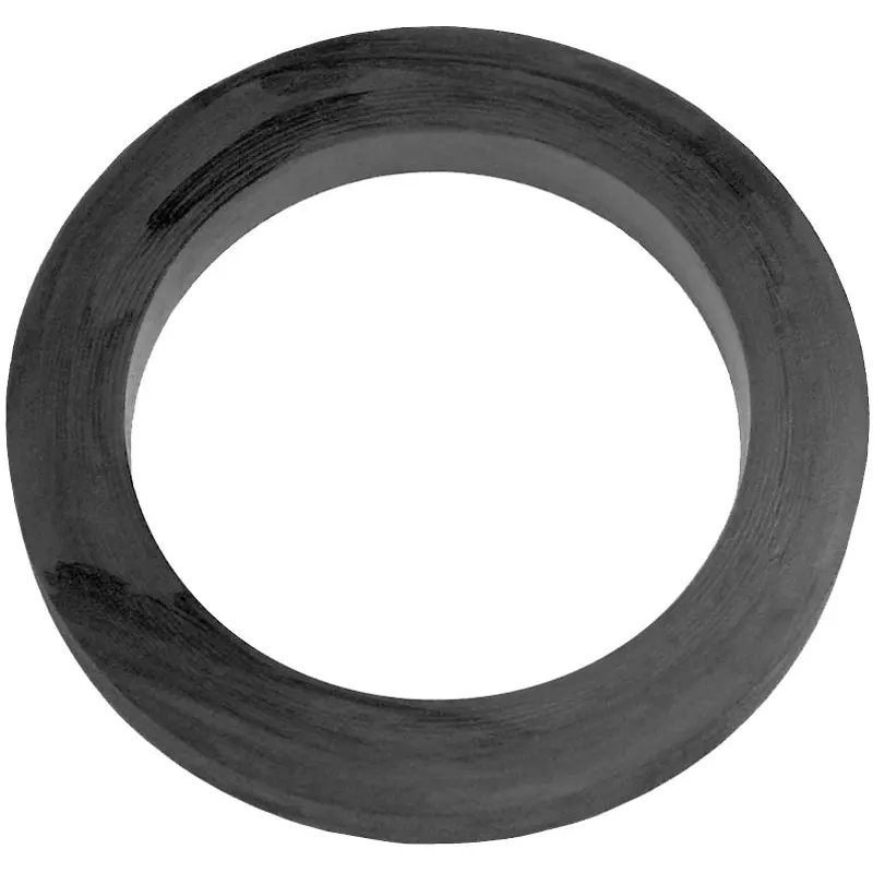 Green Leaf 100GBG2 Replacement Gasket, 1 in ID, EPDM, For: 1 and 1-1/4 in Camlock Coupling