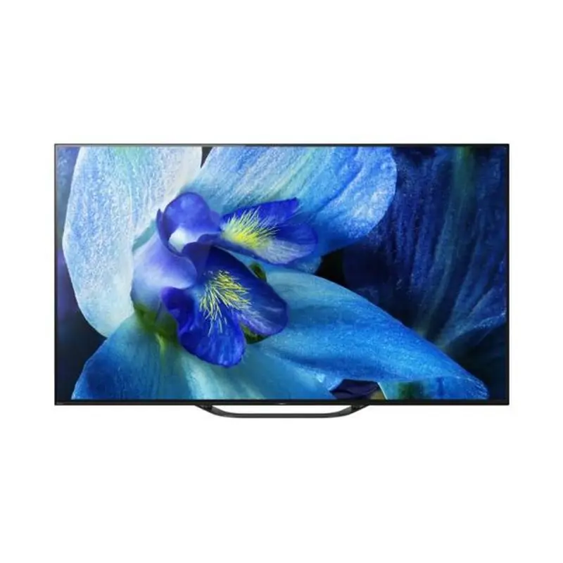 KD-65A8G - 65" - Smart - DTV - 4K - OLED TV