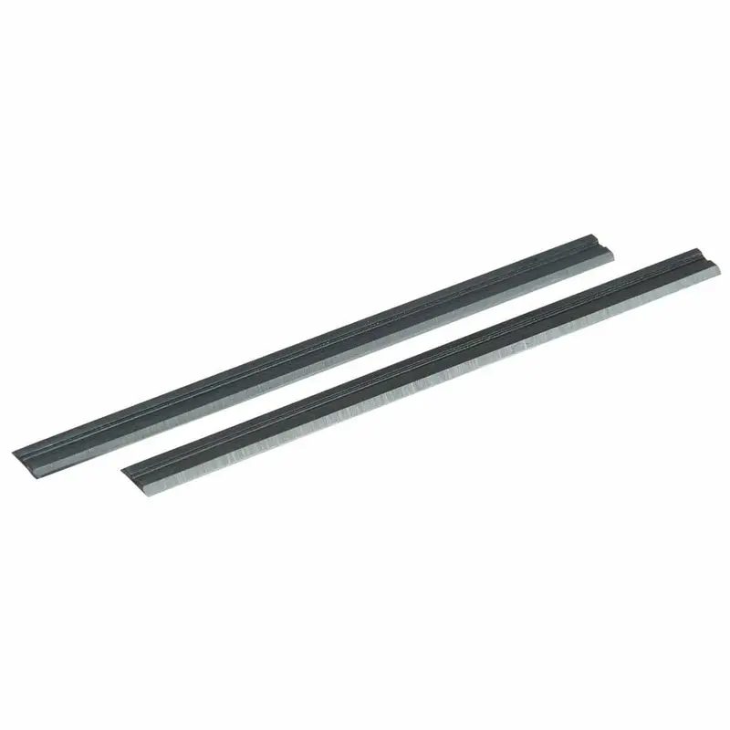 3-1/4 in. Planer Replacement Blade, 2 Pc.