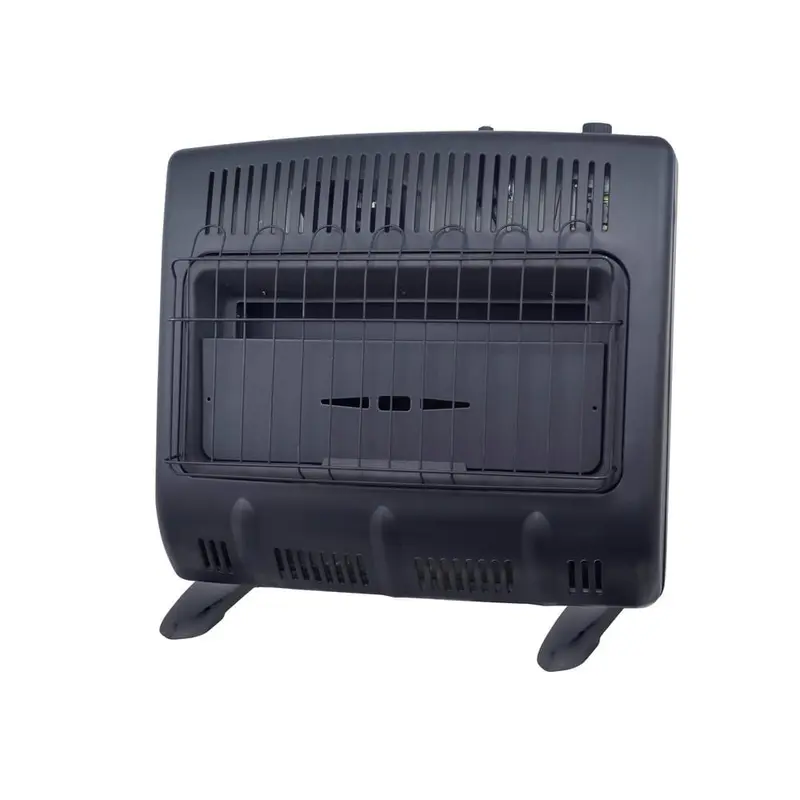 30,000 Vent Free Blue Flame Natural Gas Garage Space Heater30.25 / each