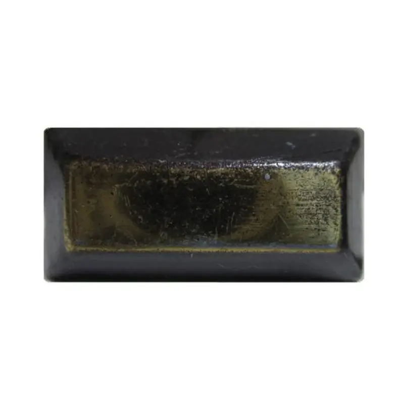 Sunburst # 94 Rectangle Nail 25/Box Head Size: 7/16" X 1 3/16" Nail Length: 5/8"