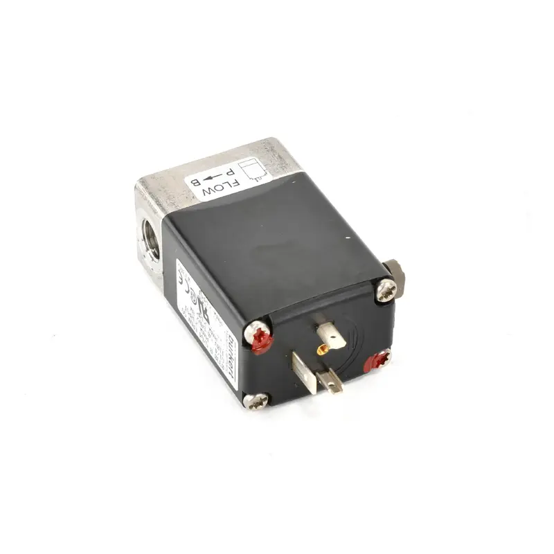 Atlas Copco Solenoid Valve Replacement - 1089943919