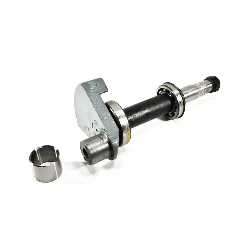 Ingersoll Rand Crankshaft Replacement - 32025694