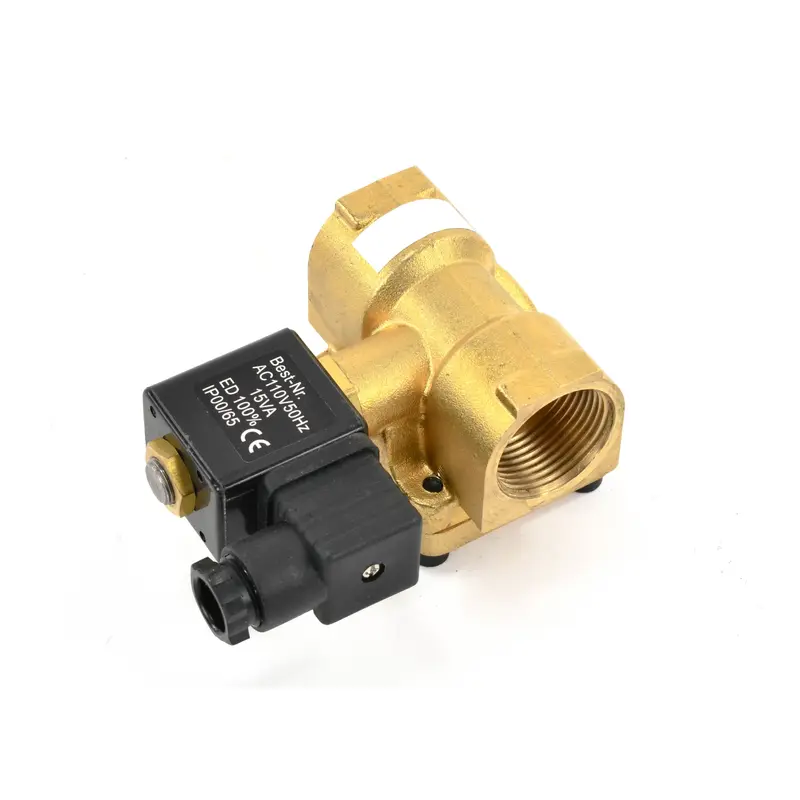 Ingersoll Rand Solenoid Valve Replacement - 22205462