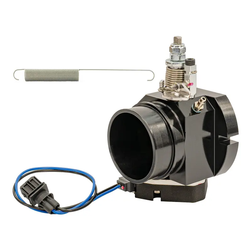 Throttle Valve Housing (Digifant/Digijet) [Vanagon]