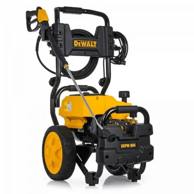 Dewalt 150 BAR Electric Pressure Washer 2800W | DXPW 004 E