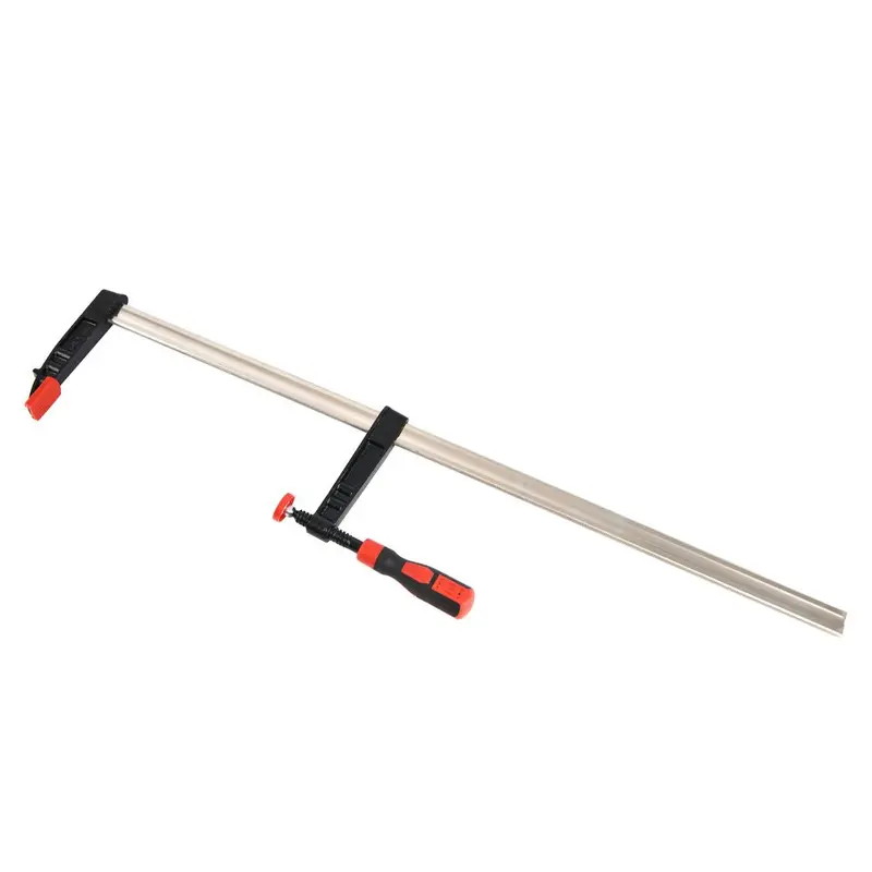 F-Shape Reinforced Clamp Deli DL111280Z