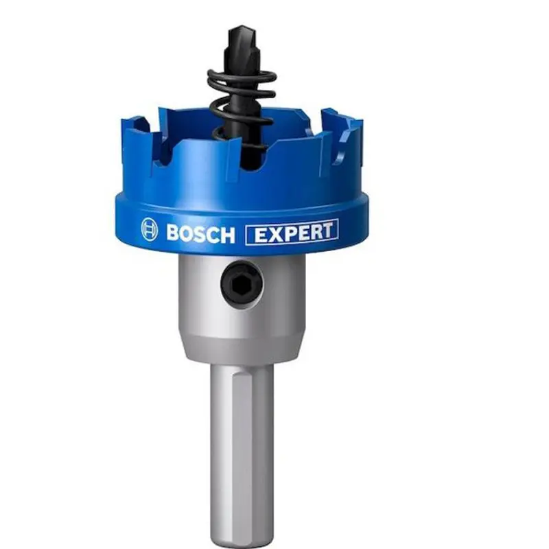 HS Carbide Metal | 40mm