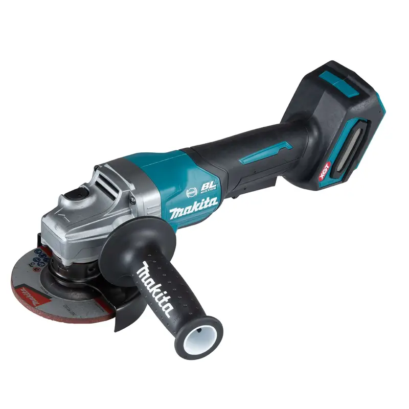 Makita GA012GZ02 Cordless Angle Grinder