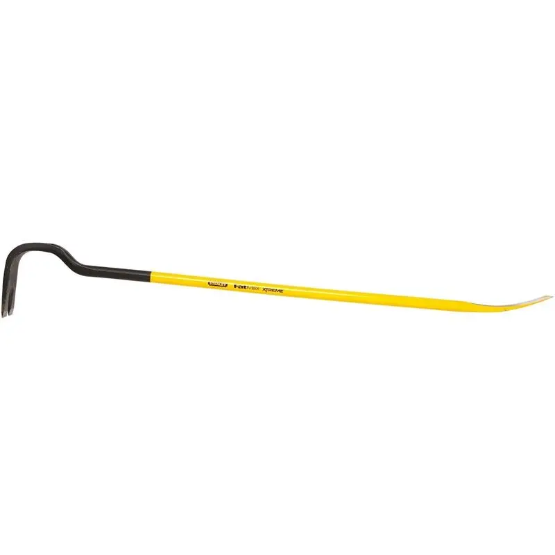 STANLEY 55-504 36 in FATMAX Spring Steel Wrecking Bar