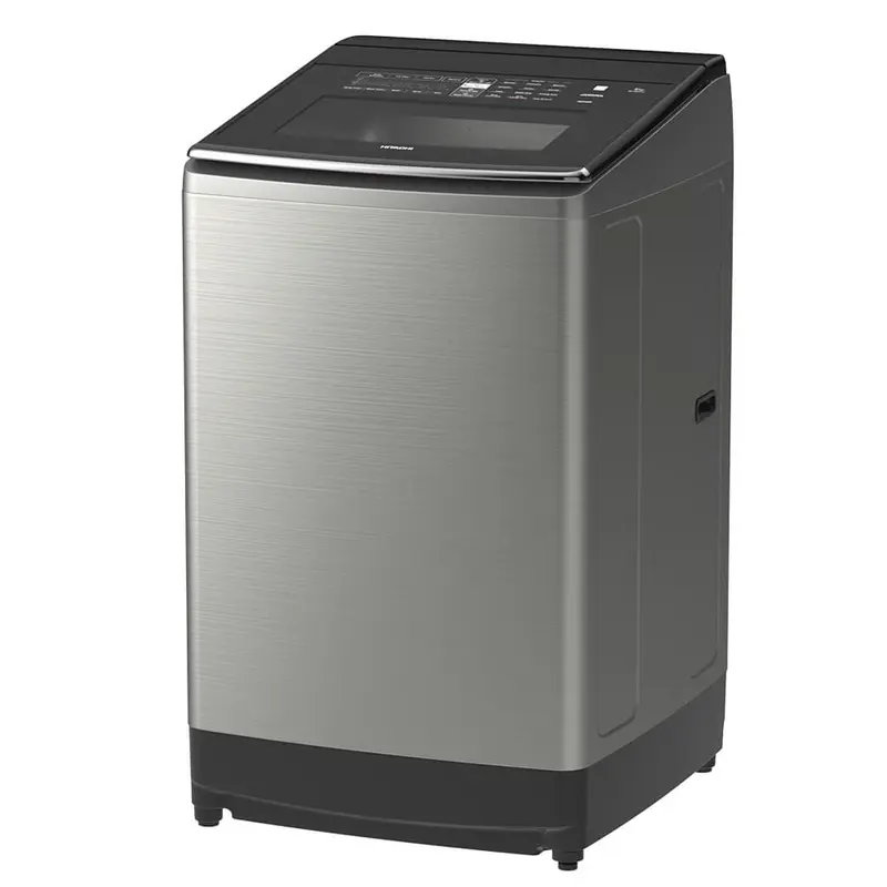 Washing Machine Top Load 15 Kg-Hitachi-SF-P150ZCV 3CQ  Heater