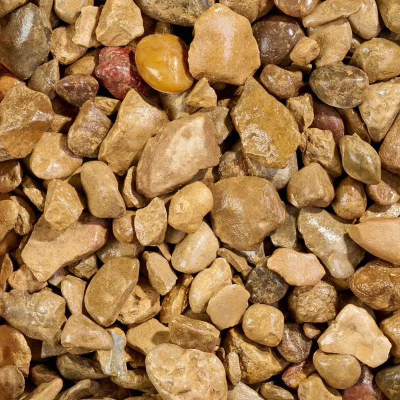 0.5 cu. ft. Bagged Pond Pebbles