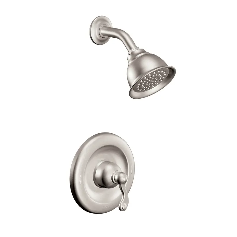 Traditional Chrome Posi-Temp(R) shower onlyChrome