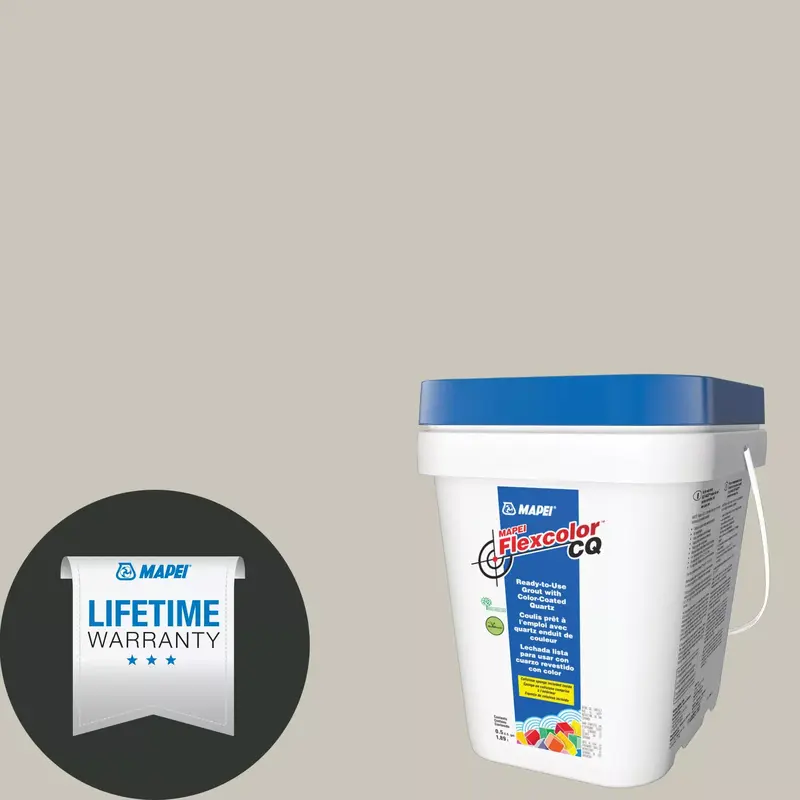 5001 Alabaster Flexcolor CQ Grout