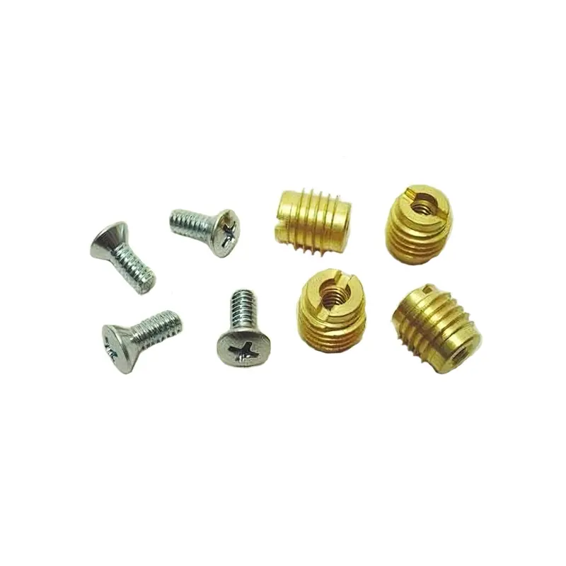 Table Mounting Plate Hardware Repair Kit