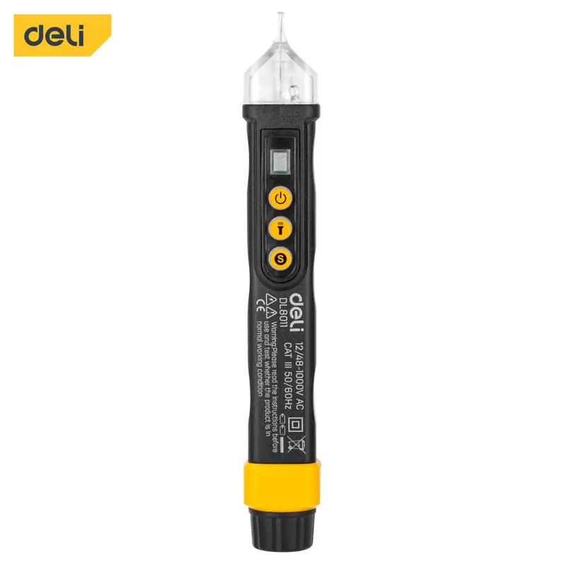 Deli Contactless Test Pen | EDL8011