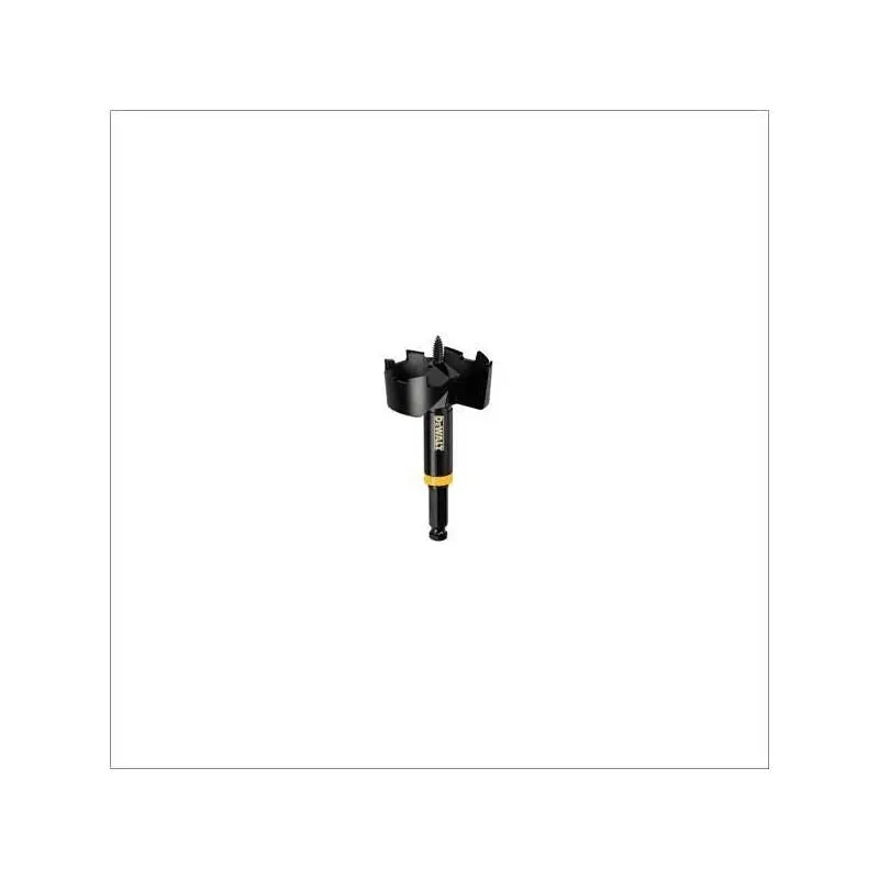 DEWALT | DW1637 2-1/8" Heavy-Duty Self-Feed Bit