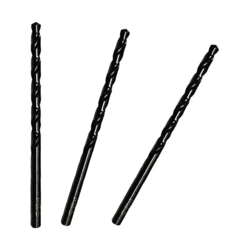 HSS-G drill bits | 3.5mm - pack of 10