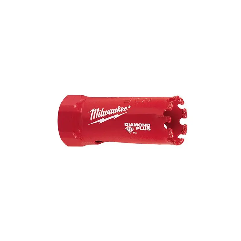 Milwaukee 49-56-5605 7/8" Diamond Plus Hole Saw