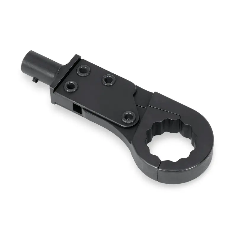 Snap-on Y Shank Ratcheting Head 1-1/2"