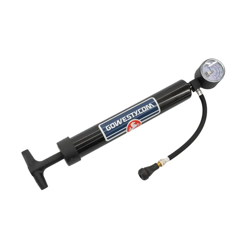 Cooling System Pressurization Pump Kit