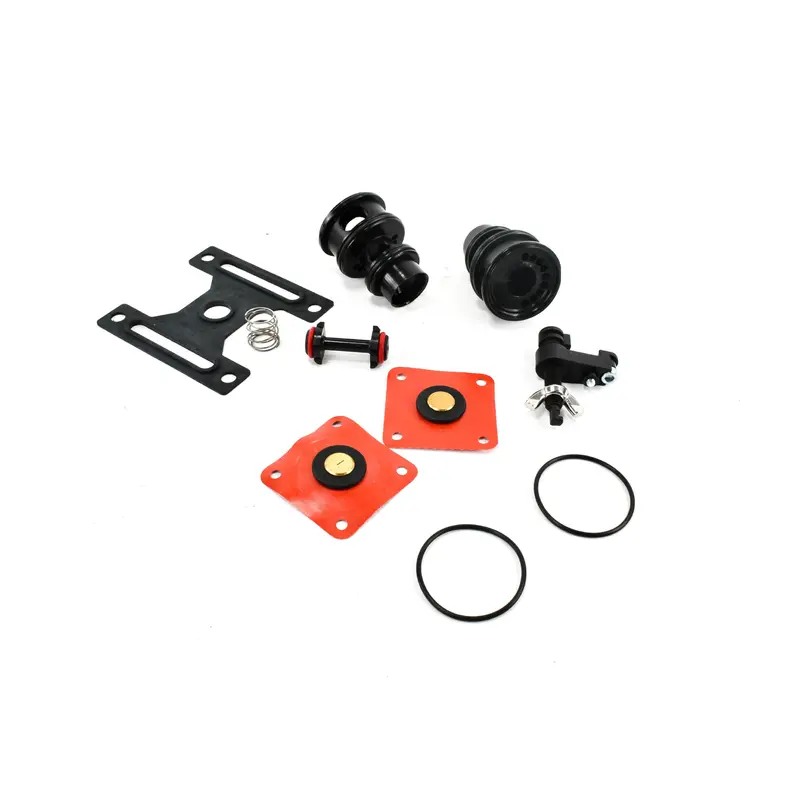Atlas Copco Control Valve Service Kit Replacement - 2230004012