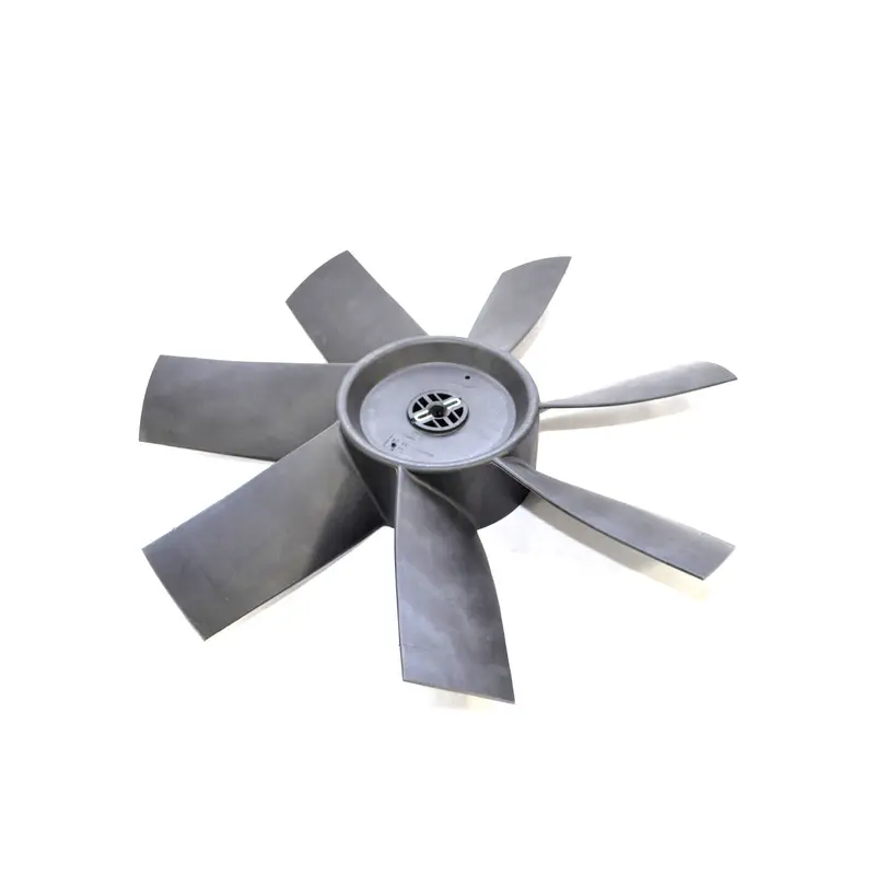 Atlas Copco Fan Replacement - 1613745400
