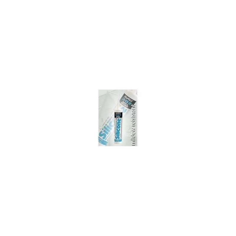 Nuco | 302 Bath Kitchen SiliconeAlmond 300ml