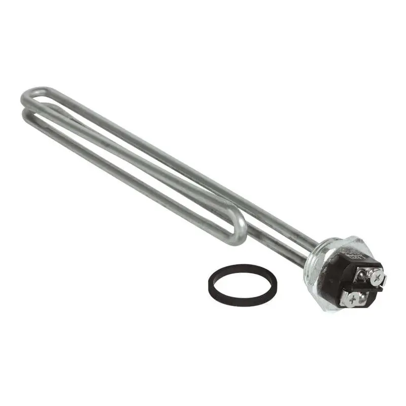 4500-Watt 240-Volt Screw-In Fold Back Water Heater Element - Low Watt Density0.7 / each