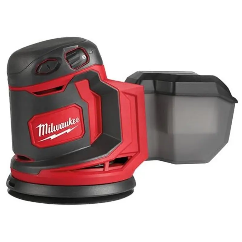 18V Brushed Orbital Sander | M18BOS125-0