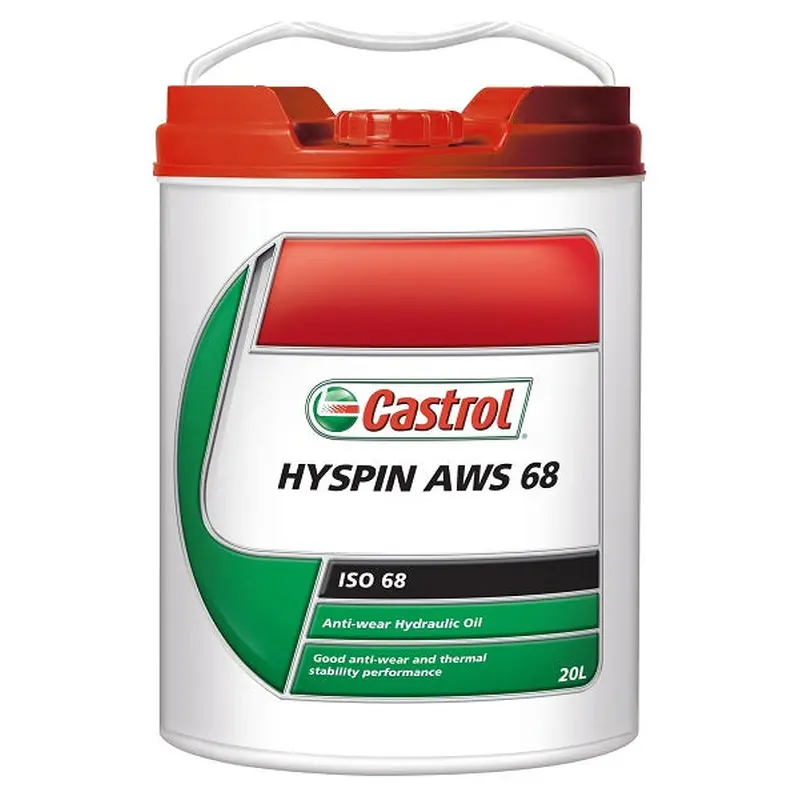 Castrol HYDRULIC 68 , 20L
