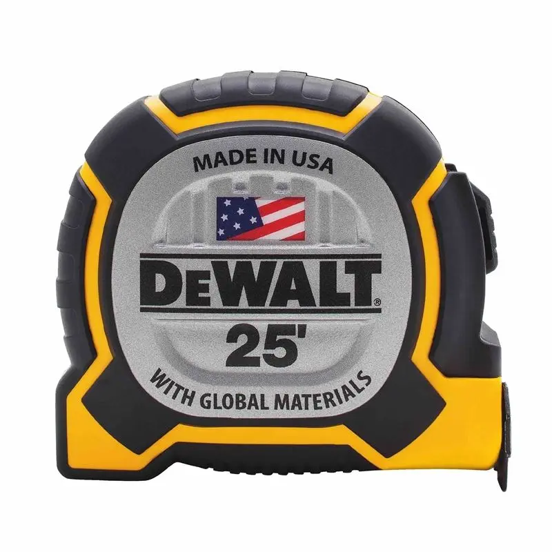 DEWALT DWHT36225S 25 ft XP Tape Measure